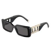Tiffany Sunglasses TF 4201 Black, Dam