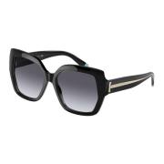 Tiffany Sunglasses TF 4187 Black, Dam