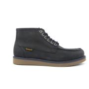 Timberland Lace-up Boots Blue, Herr