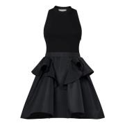 Alexander McQueen Dresses Black, Dam