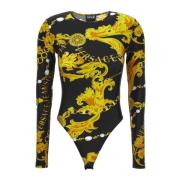 Versace Jeans Couture Body Black, Dam