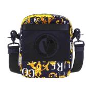 Versace Jeans Couture Messenger Bags Multicolor, Herr