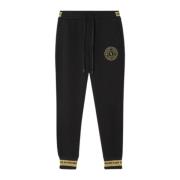 Versace Jeans Couture Svart Underkläder Kollektion Black, Dam