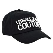 Versace Jeans Couture Caps Black, Herr