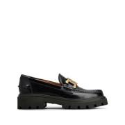 Tod's Shoes Black, Dam