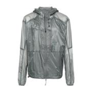 ROA Light Jackets Gray, Herr