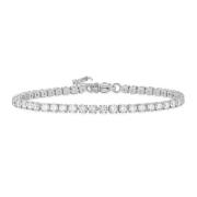 Dansk Copenhagen Bracelets Gray, Dam