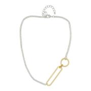 Dansk Copenhagen Necklaces Yellow, Dam