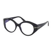 Tom Ford Sunglasses Black, Unisex