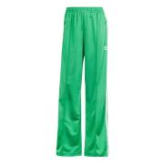 Adidas Originals Sweatpants Green, Dam