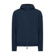 RRD Wind Jackets Blue, Herr