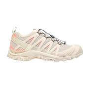 Salomon Sneakers Beige, Herr