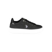 U.s. Polo Assn. Sneakers Black, Herr