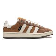 Adidas Sneakers Brown, Herr