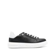 Baldinini Sneakers Black, Herr