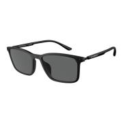 Emporio Armani Sunglasses Black, Unisex