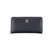 Tommy Hilfiger Wallets & Cardholders Blue, Dam