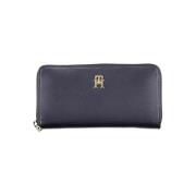 Tommy Hilfiger Wallets & Cardholders Blue, Dam