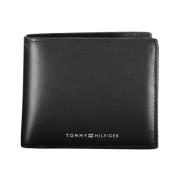 Tommy Hilfiger Wallets & Cardholders Black, Herr