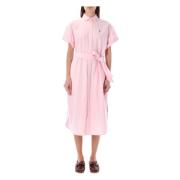 Ralph Lauren Dresses Pink, Dam