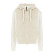 Parajumpers Fleece Jackets Beige, Dam