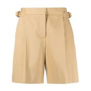 See by Chloé Shorts Brown, Dam