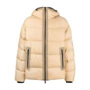 Dsquared2 Down Jackets Brown, Herr