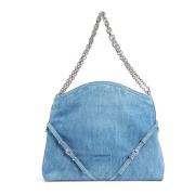 Givenchy Shoulder Bags Blue, Dam