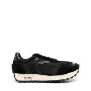 Kenzo Sneakers Black, Herr