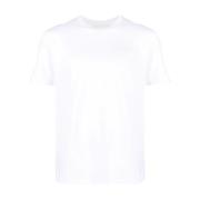 Moschino T-Shirts White, Herr