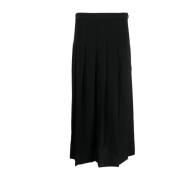 Polo Ralph Lauren Skirts Black, Dam