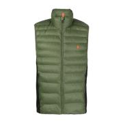 Polo Ralph Lauren Vests Green, Herr