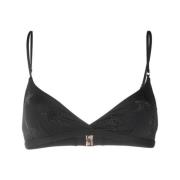 Stella McCartney Bikinis Black, Dam