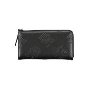 Tommy Hilfiger Wallets & Cardholders Black, Dam