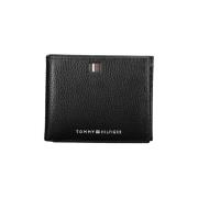 Tommy Hilfiger Wallets Cardholders Black, Herr