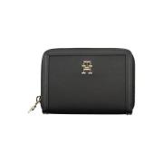 Tommy Hilfiger Wallets & Cardholders Black, Dam