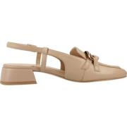 Regarde Le Ciel Pumps Beige, Dam