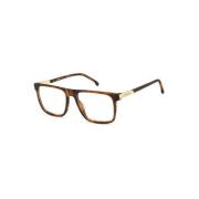 Carrera Brun Hornram Stiliga Glasögon Brown, Unisex