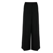 Simkhai Trousers Black, Dam