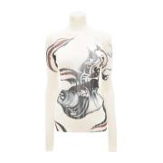 JW Anderson Blouses Multicolor, Dam