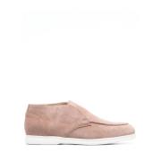 Doucal's Loafers Pink, Dam