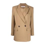 IRO Blazers Brown, Dam