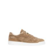 Doucal's Sneakers Beige, Herr