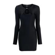 Ksubi Short Dresses Black, Dam