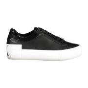 Calvin Klein Sneakers Black, Herr