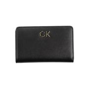 Calvin Klein Wallets Cardholders Black, Dam