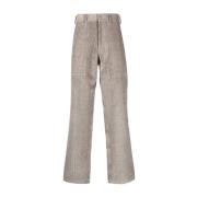 Giorgio Armani Sweatpants Gray, Herr