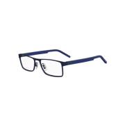 Hugo Boss Glasses Blue, Unisex