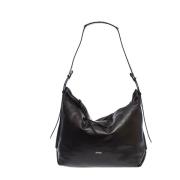 Isabel Marant Shoulder Bags Black, Dam