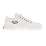Marc Jacobs Sneakers White, Dam